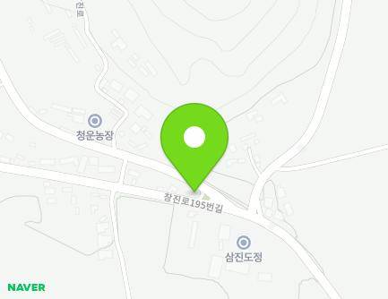 10 Changjin-ro 195beon-gil, Yeongju-si, Gyeongsangbuk-do, Republic of Korea Map