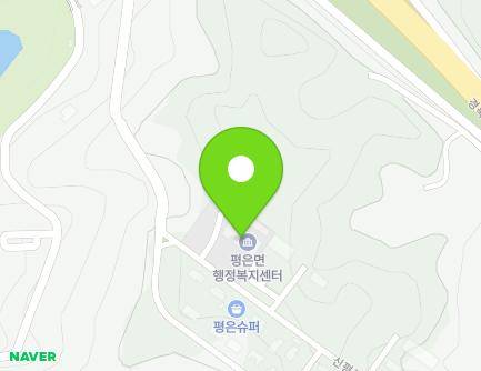 29 Sinpyeong-ro, Pyeongeun-myeon, Yeongju-si, Gyeongsangbuk-do, Republic of Korea Map