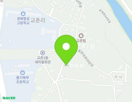 26-3 Geumgye-ro 64beon-gil, Punggi-eup, Yeongju-si, Gyeongsangbuk-do, Republic of Korea Map