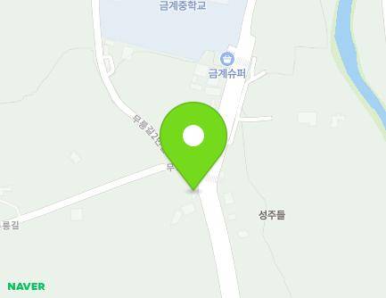 129 Geumgye-ro, Punggi-eup, Yeongju-si, Gyeongsangbuk-do, Republic of Korea Map