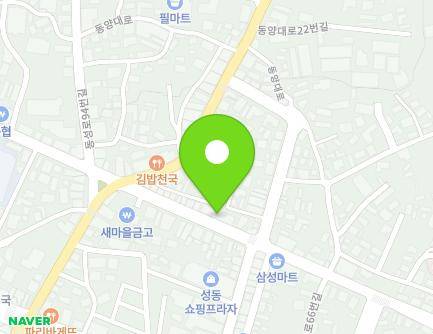 80 Dongseong-ro, Punggi-eup, Yeongju-si, Gyeongsangbuk-do, Republic of Korea Map