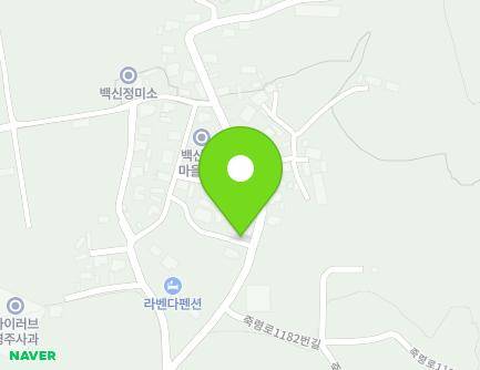 23-2 Jungnyeong-ro 1182beon-gil, Punggi-eup, Yeongju-si, Gyeongsangbuk-do, Republic of Korea Map