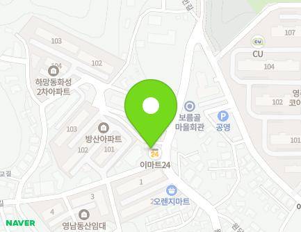 108-37 Hyanggyo-gil, Yeongju-si, Gyeongsangbuk-do, Republic of Korea Map