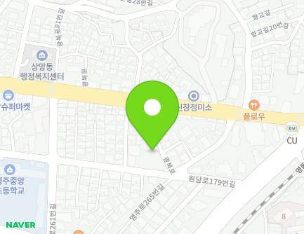 20 Wondang-ro 179beon-gil, Yeongju-si, Gyeongsangbuk-do, Republic of Korea Map