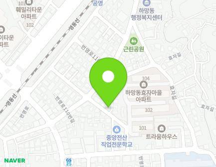 25-24 Beonyeong-ro 102beon-gil, Yeongju-si, Gyeongsangbuk-do, Republic of Korea Map