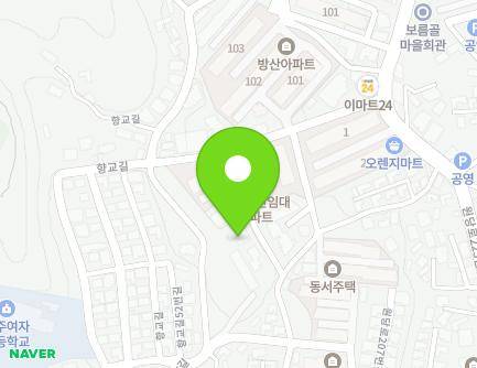 21 Hyanggyo-gil 52beon-gil, Yeongju-si, Gyeongsangbuk-do, Republic of Korea Map