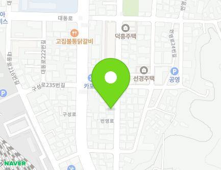 19 Beonyeong-ro, Yeongju-si, Gyeongsangbuk-do, Republic of Korea Map