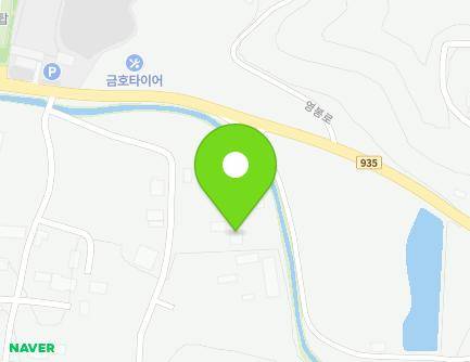 100-23 Yeongbong-ro, Yeongju-si, Gyeongsangbuk-do, Republic of Korea Map