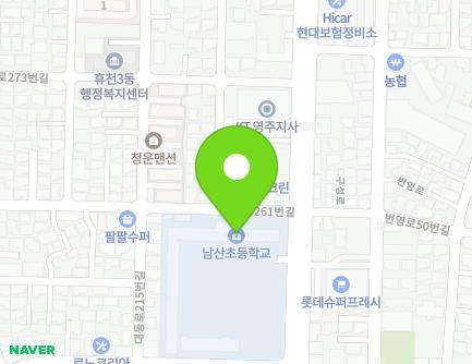 257 Guseong-ro, Yeongju-si, Gyeongsangbuk-do, Republic of Korea Map