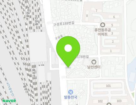 174-1 Guseong-ro, Yeongju-si, Gyeongsangbuk-do, Republic of Korea Map