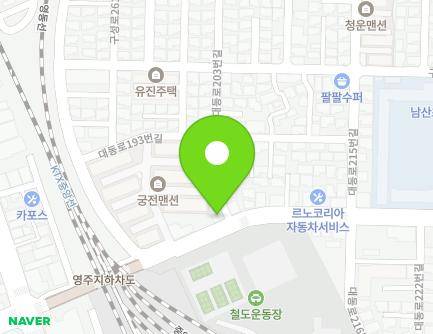 201 Daedong-ro, Yeongju-si, Gyeongsangbuk-do, Republic of Korea Map