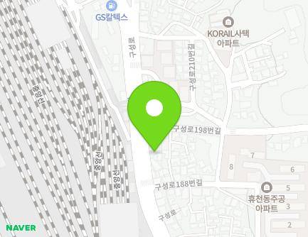 194 Guseong-ro, Yeongju-si, Gyeongsangbuk-do, Republic of Korea Map