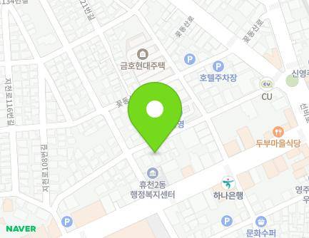 35 Kkotdongsan-ro 1beon-gil, Yeongju-si, Gyeongsangbuk-do, Republic of Korea Map