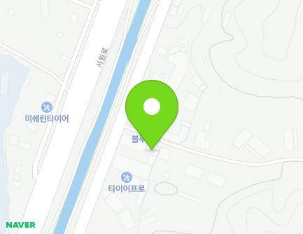 164-12 Guseong-ro 88beon-gil, Yeongju-si, Gyeongsangbuk-do, Republic of Korea Map