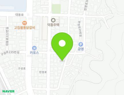 25 Beonyeong-ro 12beon-gil, Yeongju-si, Gyeongsangbuk-do, Republic of Korea Map