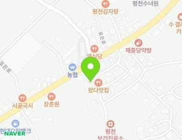 6 Pyeongcheondasan-gil, Imgo-myeon, Yeongcheon-si, Gyeongsangbuk-do, Republic of Korea 6 Pyeongcheondasan-gil, Imgo-myeon, Yeongcheon-si, Gyeongsangbuk-do, Republic of Korea Map