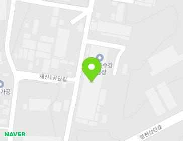 67 Chaesin1gongdan-gil, Yeongcheon-si, Gyeongsangbuk-do, Republic of Korea Map