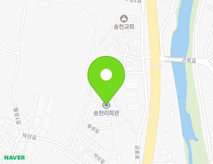 7-9 Wolseong-gil, Cheongtong-myeon, Yeongcheon-si, Gyeongsangbuk-do, Republic of Korea