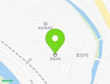 5 Hodang 2-gil, Cheongtong-myeon, Yeongcheon-si, Gyeongsangbuk-do, Republic of Korea Map