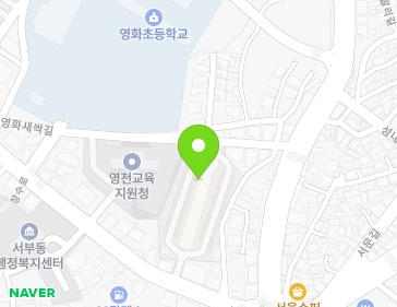 10 Jangsu-ro, Yeongcheon-si, Gyeongsangbuk-do, Republic of Korea 10 Jangsu-ro, Yeongcheon-si, Gyeongsangbuk-do, Republic of Korea Map