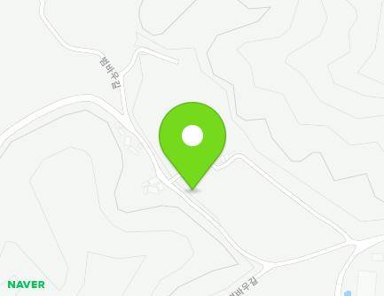 58 Beombau-gil, Gamcheon-myeon, Yecheon-gun, Gyeongsangbuk-do, Republic of Korea Map