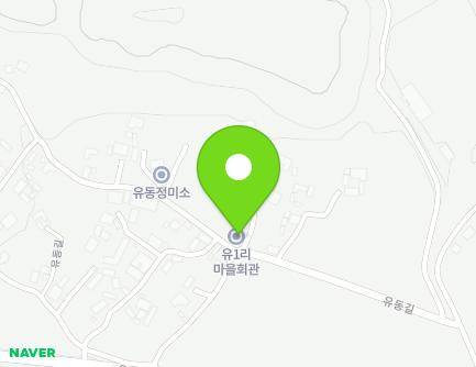 149 Yudong-gil, Gamcheon-myeon, Yecheon-gun, Gyeongsangbuk-do, Republic of Korea