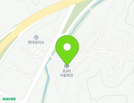6 Nongbau-gil, Gamcheon-myeon, Yecheon-gun, Gyeongsangbuk-do, Republic of Korea