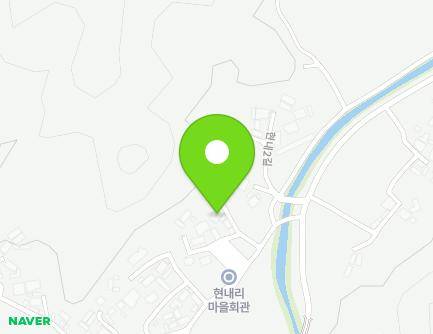 9-4 Hyeonnae 2-gil, Gamcheon-myeon, Yecheon-gun, Gyeongsangbuk-do, Republic of Korea Map