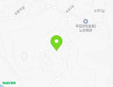 16 Ugam 2-gil, Gaepo-myeon, Yecheon-gun, Gyeongsangbuk-do, Republic of Korea 16 Ugam 2-gil, Gaepo-myeon, Yecheon-gun, Gyeongsangbuk-do, Republic of Korea Map