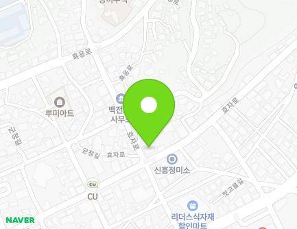 125 Hyoja-ro, Yecheon-eup, Yecheon-gun, Gyeongsangbuk-do, Republic of Korea