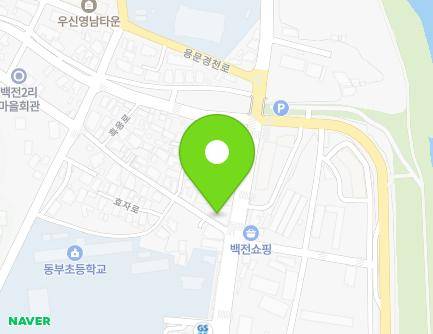 181 Hyoja-ro, Yecheon-eup, Yecheon-gun, Gyeongsangbuk-do, Republic of Korea