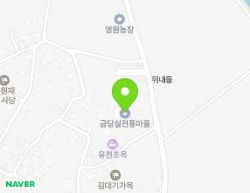 118-32 Geumdangsil-gil, Yongmun-myeon, Yecheon-gun, Gyeongsangbuk-do, Republic of Korea 118-32 Geumdangsil-gil, Yongmun-myeon, Yecheon-gun, Gyeongsangbuk-do, Republic of Korea Map