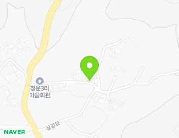 33 Cheongun 3ri-gil, Pungyang-myeon, Yecheon-gun, Gyeongsangbuk-do, Republic of Korea 33 Cheongun 3ri-gil, Pungyang-myeon, Yecheon-gun, Gyeongsangbuk-do, Republic of Korea Map