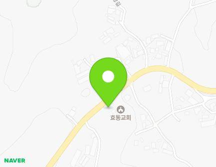 156 Pungji-ro, Pungyang-myeon, Yecheon-gun, Gyeongsangbuk-do, Republic of Korea Map