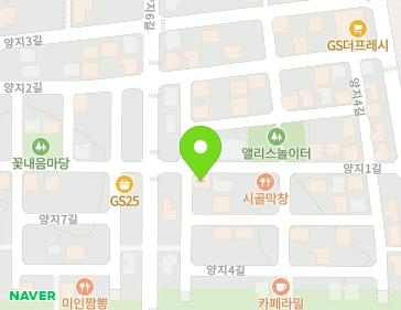 17 Yangji 1-gil, Homyeong-eup, Yecheon-gun, Gyeongsangbuk-do, Republic of Korea 17 Yangji 1-gil, Homyeong-eup, Yecheon-gun, Gyeongsangbuk-do, Republic of Korea Map