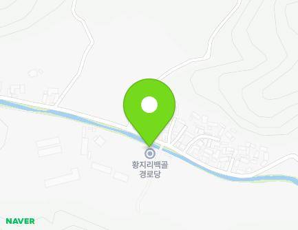 128 Baekgol-gil, Homyeong-eup, Yecheon-gun, Gyeongsangbuk-do, Republic of Korea Map