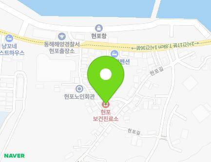 2624-21 Ulleungsunhwan-ro, Buk-myeon, Ulleung-gun, Gyeongsangbuk-do, Republic of Korea Map