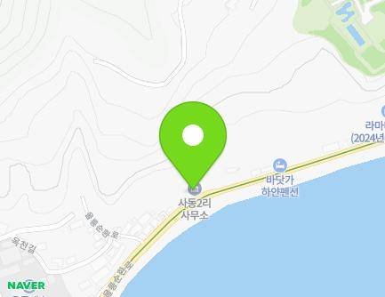 584 Ulleungsunhwan-ro, Ulleung-eup, Ulleung-gun, Gyeongsangbuk-do, Republic of Korea