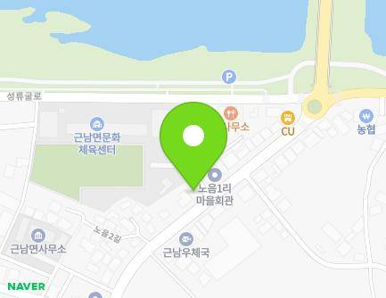 151 Uljinbuk-ro, Geunnam-myeon, Uljin-gun, Gyeongsangbuk-do, Republic of Korea Map