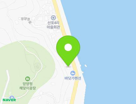 983 Mangyangjeong-ro, Geunnam-myeon, Uljin-gun, Gyeongsangbuk-do, Republic of Korea Map