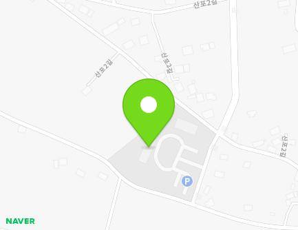 34 Sanpo 1-gil, Geunnam-myeon, Uljin-gun, Gyeongsangbuk-do, Republic of Korea Map
