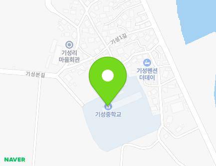 58-5 Giseongbon-gil, Giseong-myeon, Uljin-gun, Gyeongsangbuk-do, Republic of Korea