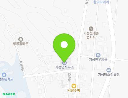 8 Cheoksan 2-gil, Giseong-myeon, Uljin-gun, Gyeongsangbuk-do, Republic of Korea