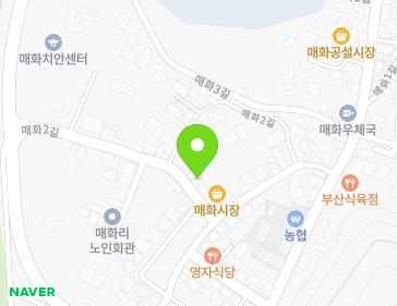 31 Maehwa 2-gil, Maehwa-myeon, Uljin-gun, Gyeongsangbuk-do, Republic of Korea 31 Maehwa 2-gil, Maehwa-myeon, Uljin-gun, Gyeongsangbuk-do, Republic of Korea Map