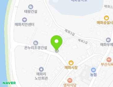 27-1 Maehwa 2-gil, Maehwa-myeon, Uljin-gun, Gyeongsangbuk-do, Republic of Korea 27-1 Maehwa 2-gil, Maehwa-myeon, Uljin-gun, Gyeongsangbuk-do, Republic of Korea Map