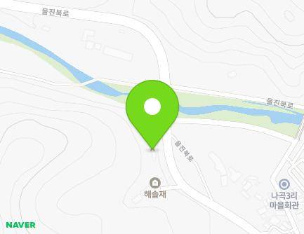 2383 Uljinbuk-ro, Buk-myeon, Uljin-gun, Gyeongsangbuk-do, Republic of Korea Map