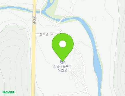 40 Sangjogeum 1-gil, Onjeong-myeon, Uljin-gun, Gyeongsangbuk-do, Republic of Korea Map