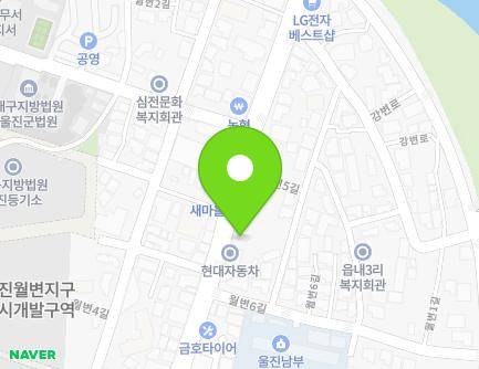 68 Uljinjungang-ro, Uljin-eup, Uljin-gun, Gyeongsangbuk-do, Republic of Korea Map