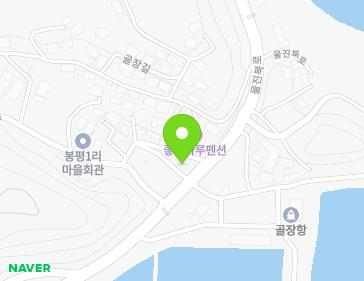 233 Goljang-gil, Jukbyeon-myeon, Uljin-gun, Gyeongsangbuk-do, Republic of Korea 233 Goljang-gil, Jukbyeon-myeon, Uljin-gun, Gyeongsangbuk-do, Republic of Korea Map