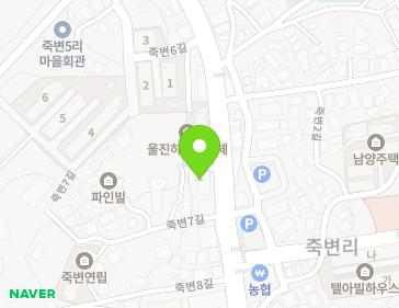 21 Jukbyeonbuk-ro, Jukbyeon-myeon, Uljin-gun, Gyeongsangbuk-do, Republic of Korea 21 Jukbyeonbuk-ro, Jukbyeon-myeon, Uljin-gun, Gyeongsangbuk-do, Republic of Korea Map
